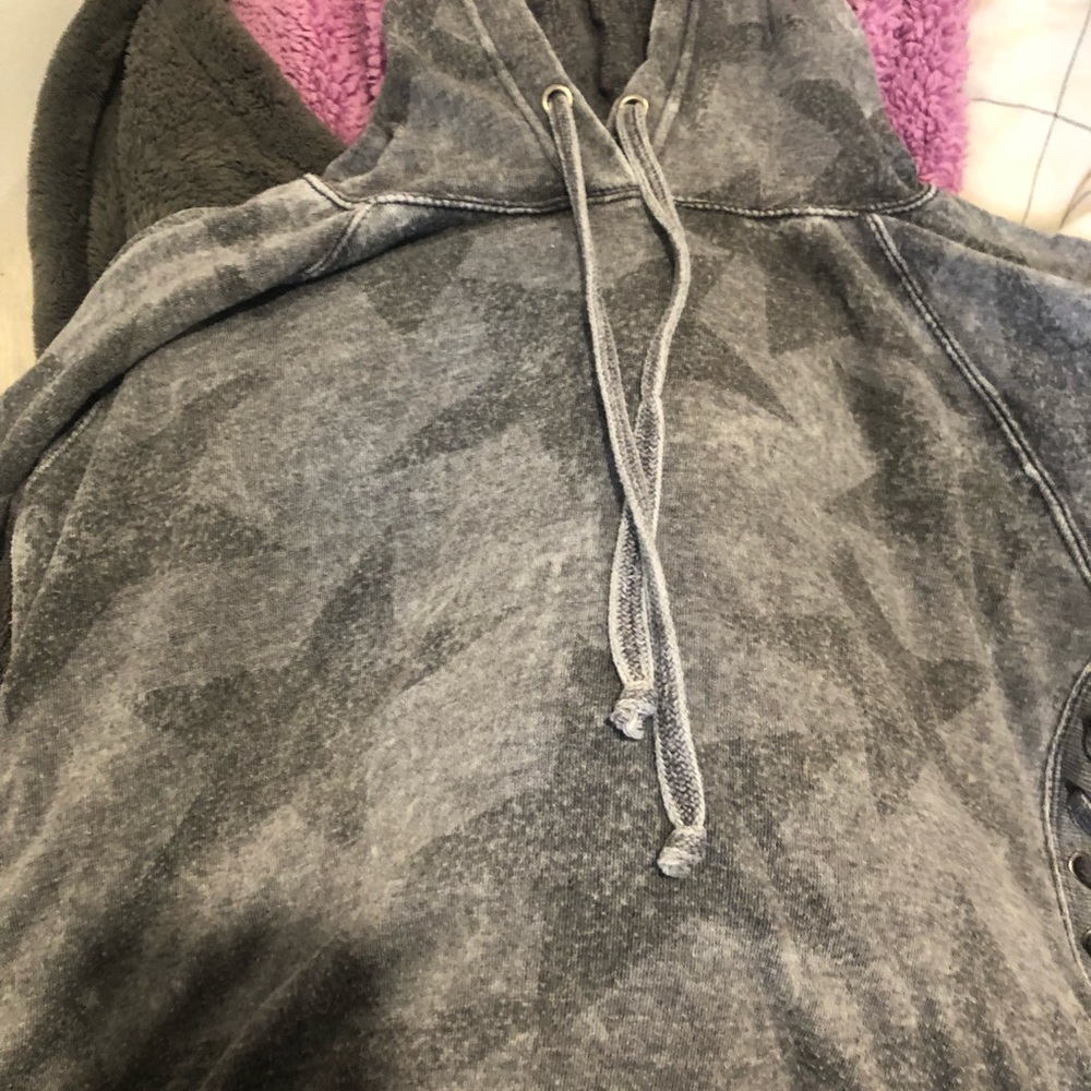 star sweater!!
